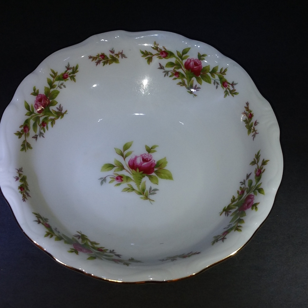 Bowl Fine China